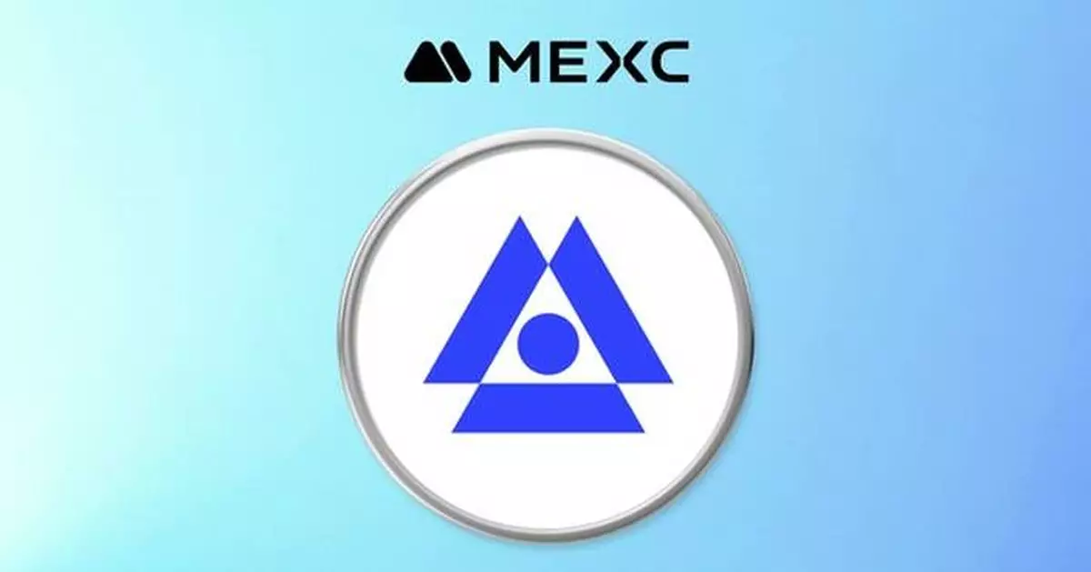 MEXC Announces Listing of Shardeum (SHM) with 72,000 SHM and 150,000 USDT in Bonuses