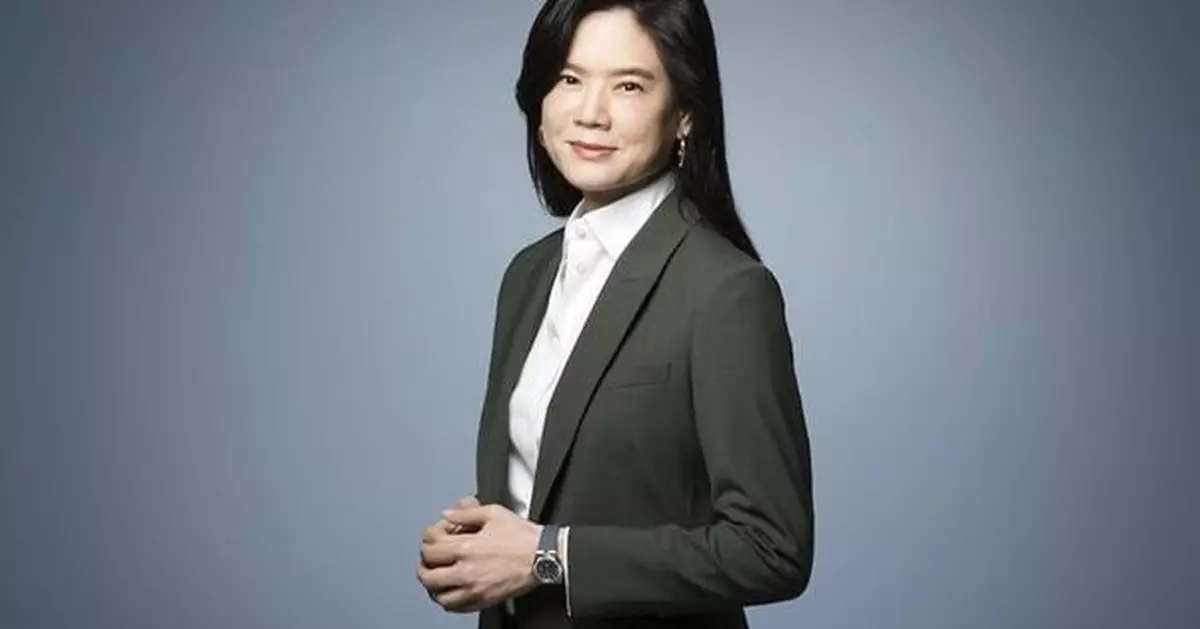 Ellana Lee to take on expanded role as head of newly created CNN Global Productions team