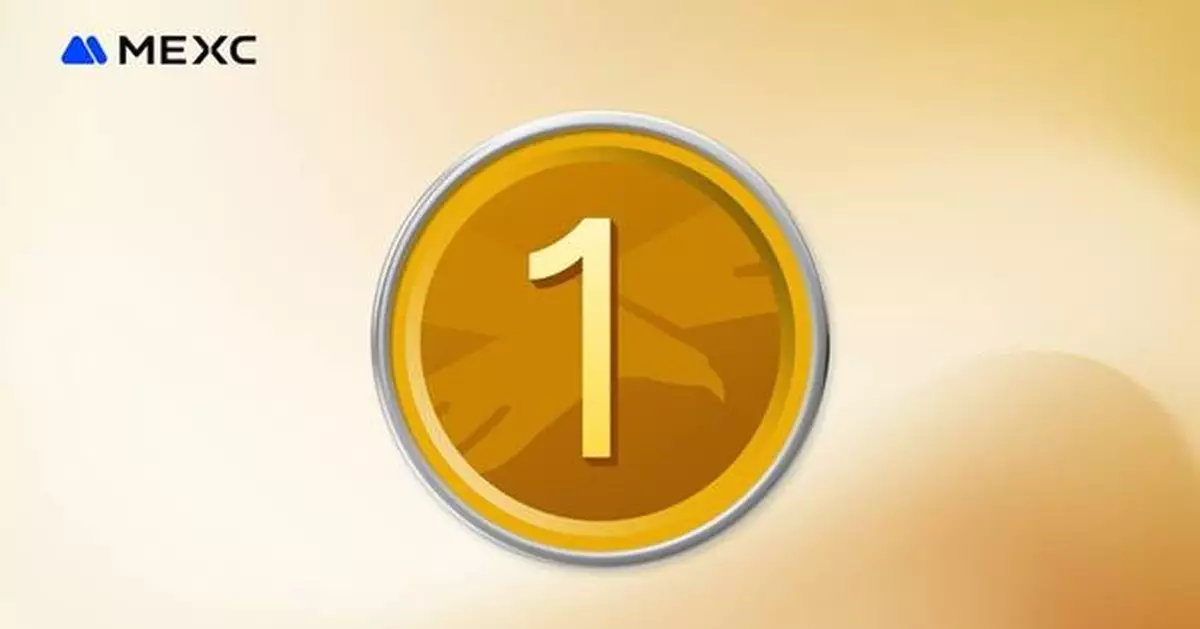 MEXC Lists USD1, Accelerating Global Stablecoin Innovation with World Liberty Financial