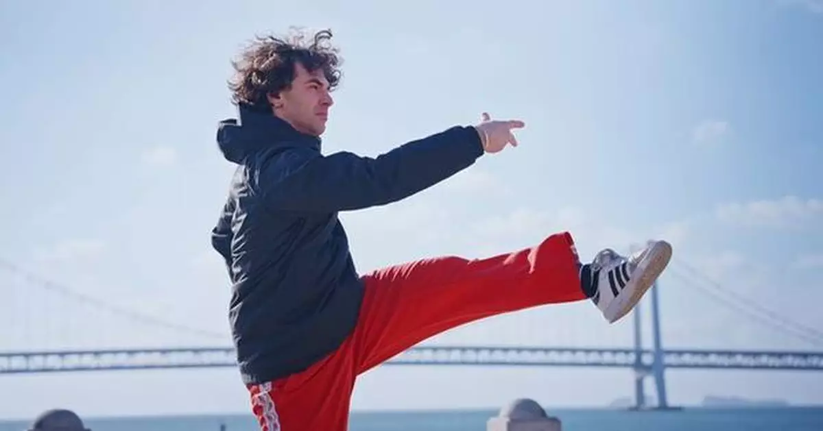 LICC Invites Int'l Students to Showcase Their Chinese Talents via Short Videos