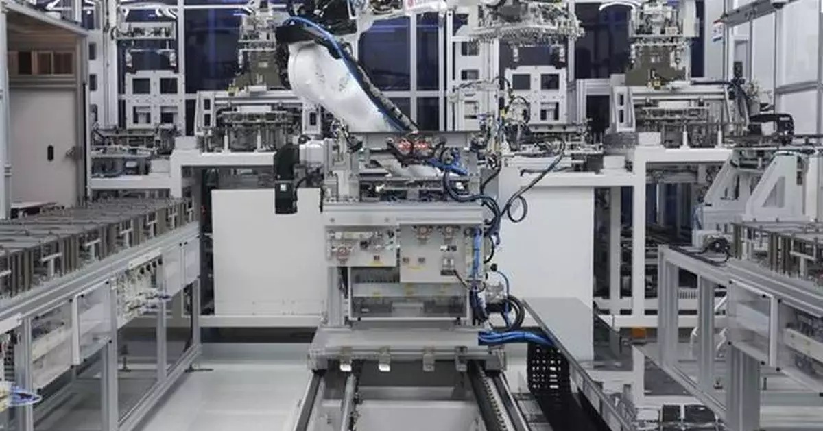 LG Innotek to build FC-BGA into 700 million USD business by 2030 with its state-of-the-art Dream Factory