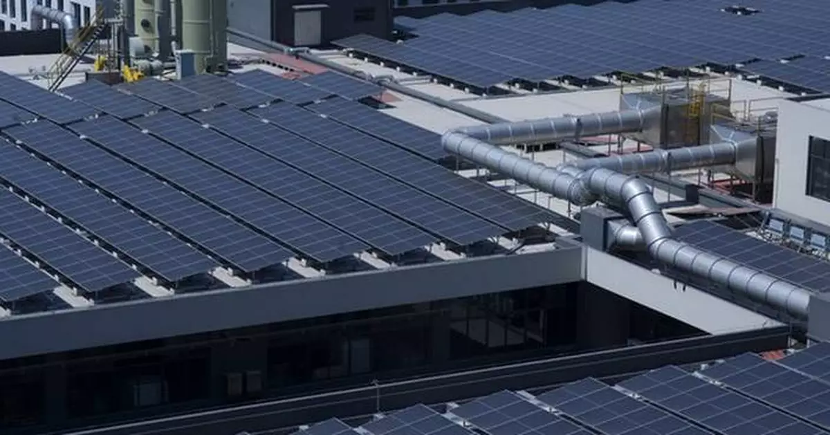 Smartee Targets 209-Ton CO₂Cut with Solar Power; ESG Strategy Integrates Employee Wellness &amp; Tech-Driven Governance