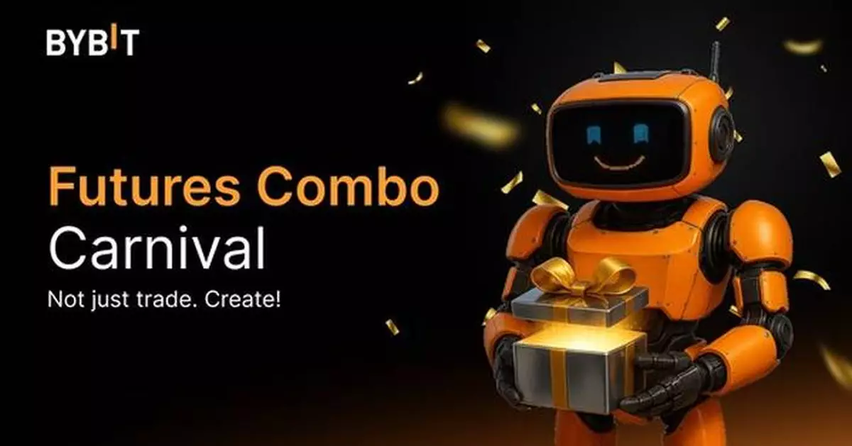 Unleashing the Power of Futures Combo Bots on Bybit: Leveling up Futures Trading with More Rewards