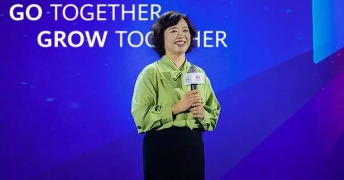 Forging an AI Cloud Foundation: Huawei Cloud Accelerates Intelligence with APAC Partners