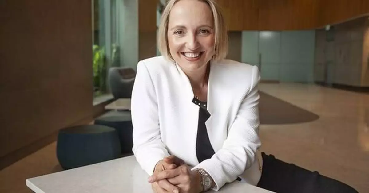 Trintech Appoints Claudia Pirko as Vice President, General Manager – APAC