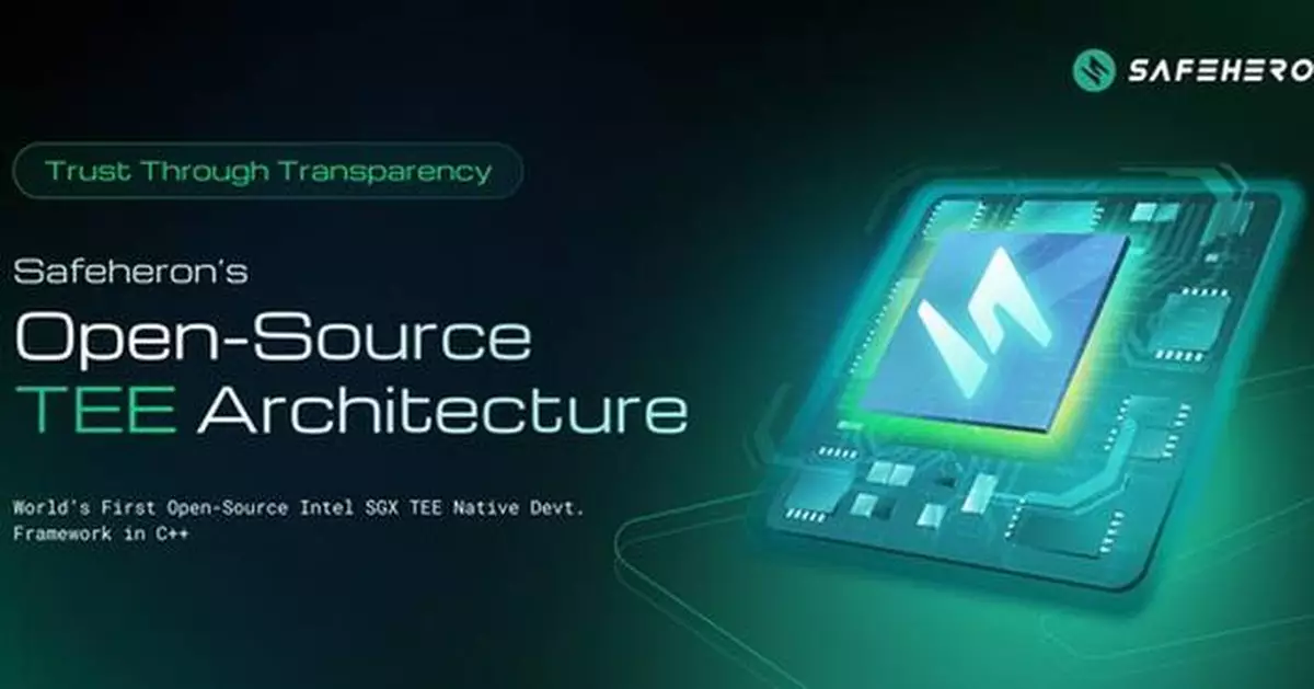 TEE infrastructure just went open source! Will this unlock a New Era of Transparent Enterprise Security?