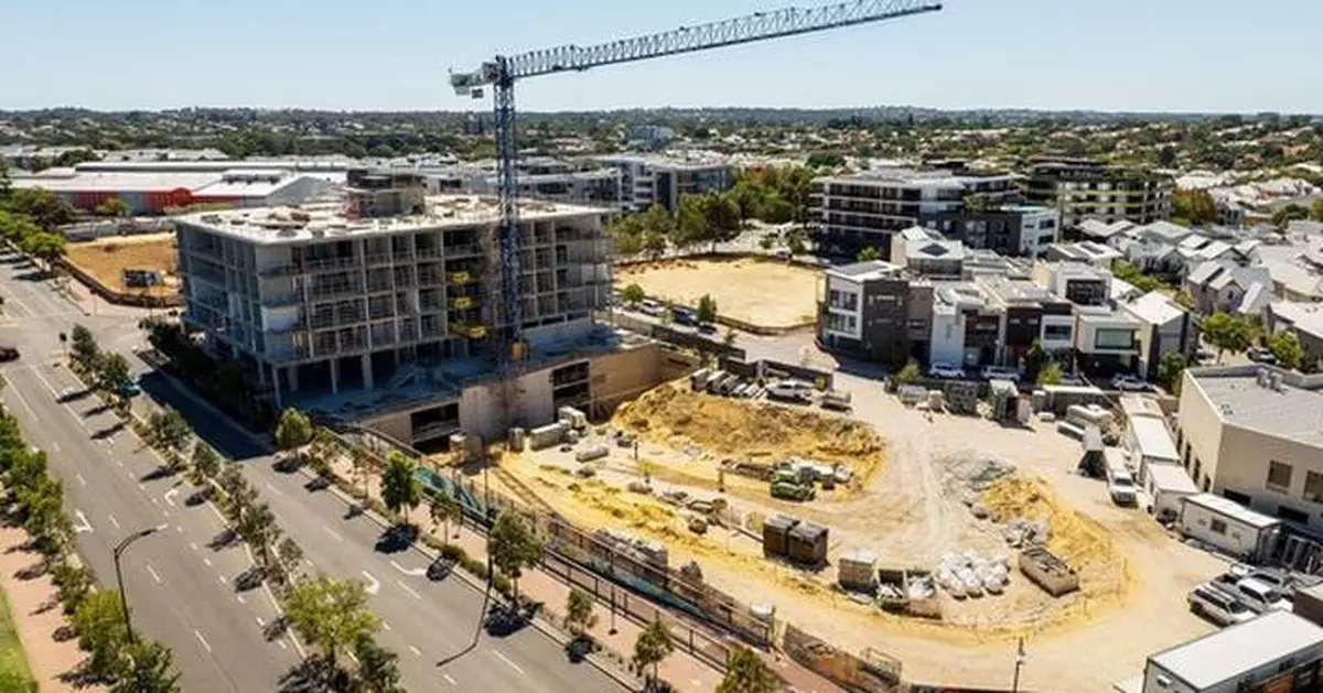 Blaq Projects and Investment Partner CapStone Holdings Fuel Housing Growth Across NSW and WA