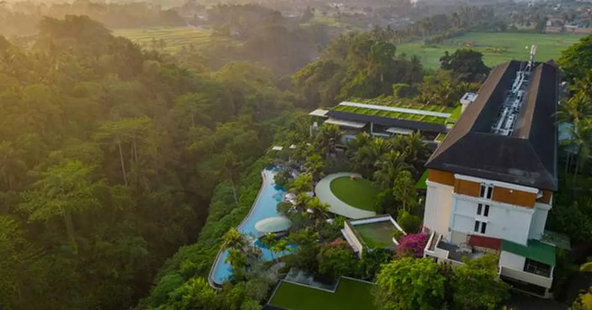 Experience More with a Longer Stay at The Westin Resort &amp; Spa Ubud, Bali