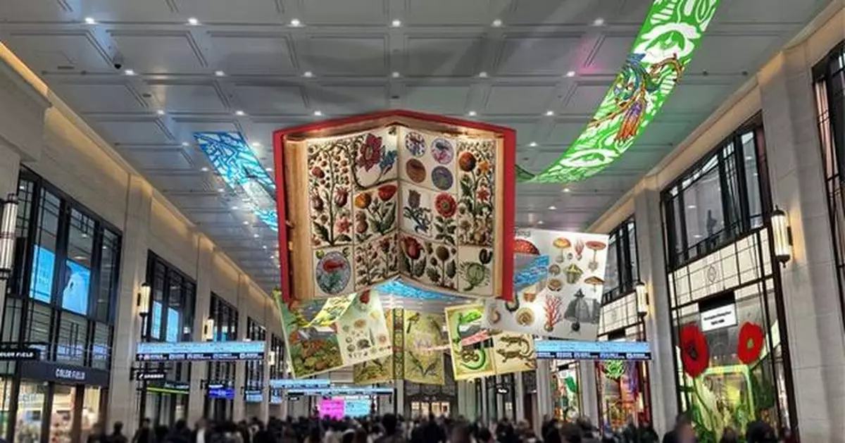 Osaka Art &amp; Design 2025: Turning Osaka City, Japan, into a Canvas