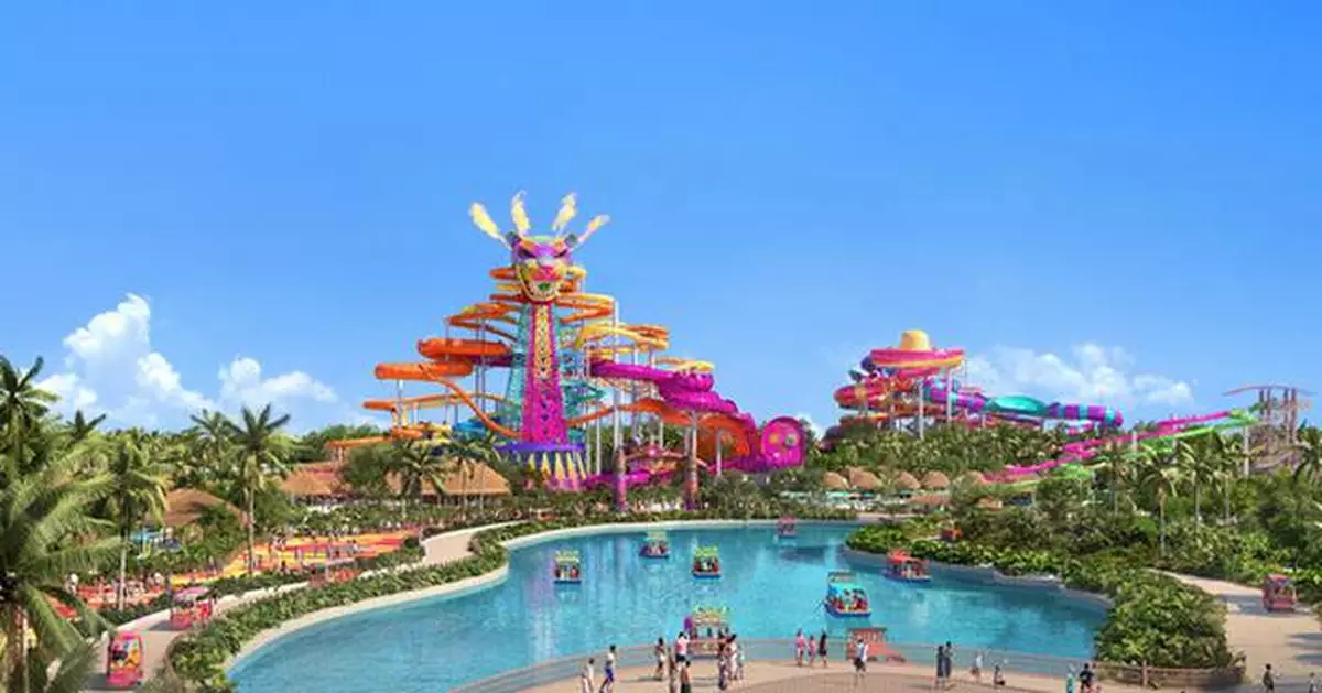 ROYAL CARIBBEAN GIVES THRILLING FIRST LOOK AT PERFECT DAY MEXICO, PLUS THREE MORE DESTINATION EXPERIENCES TO COME