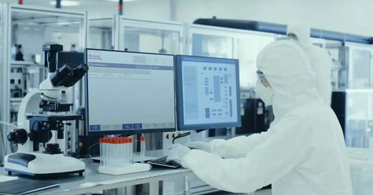 Rockwell Automation Launches PharmaSuite 12.00 to Accelerate Secure, Scalable Deployments