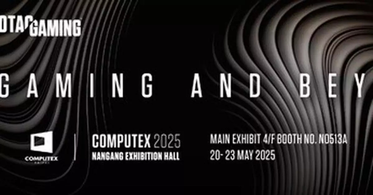 ZOTAC to Showcase Graphics Cards, Handheld Consoles, and AI-accelerated Systems at COMPUTEX 2025