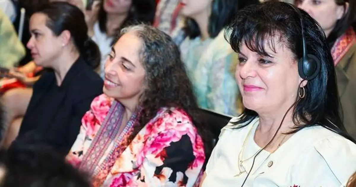 CCTV+: "Shared Visions Transcend Boundaries" - Guizhou Culture and Tourism Showcase Held in Australia