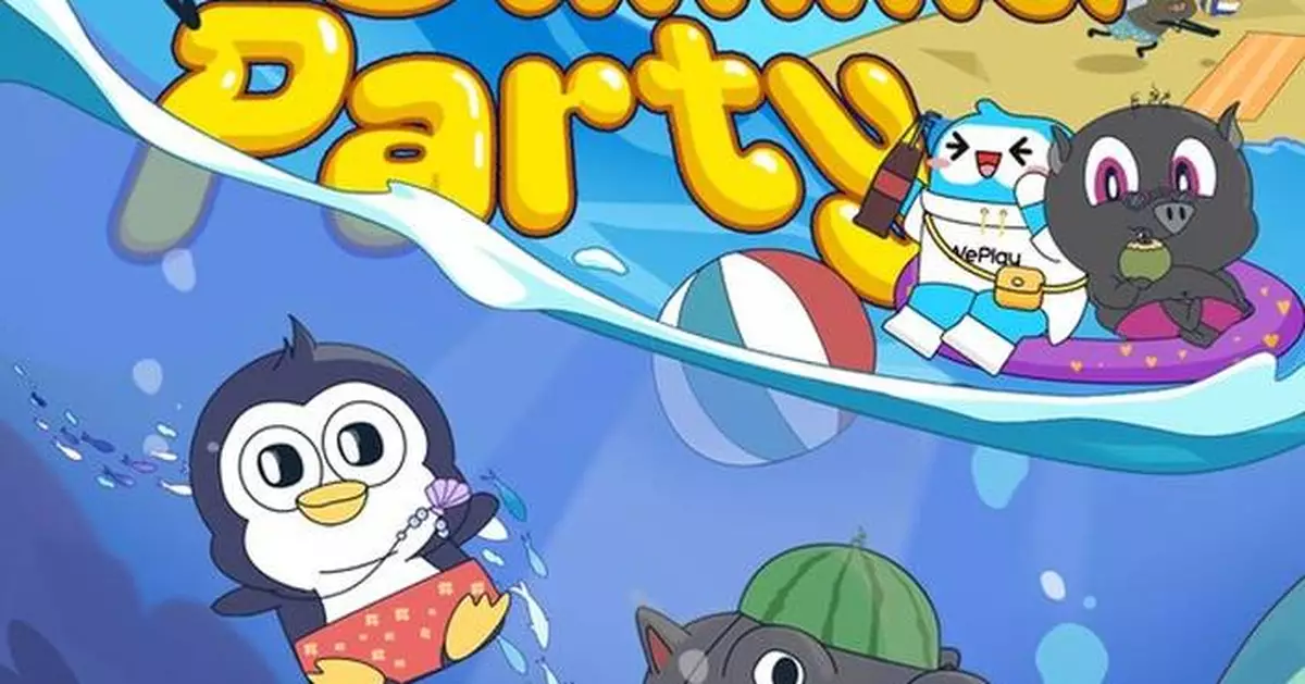 WePlay × Heo Đen Cross-Border Collaboration Launches, Revolutionizing Social Trends Through Humor and Creativity