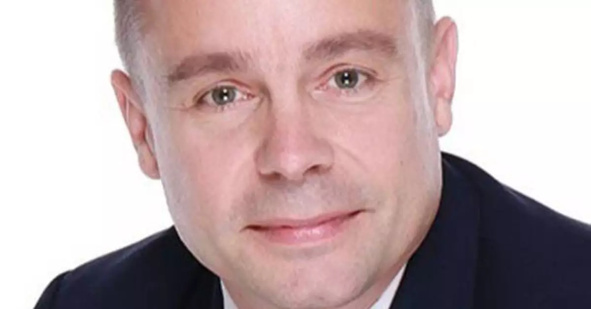 SSI SCHAEFER Appoints Koen Leekens as New Senior Vice President, Regional Head APAC &amp; MEA