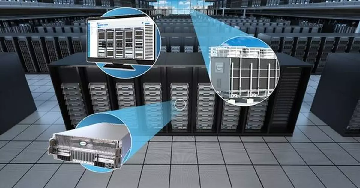 Supermicro's Revolutionary Data Center Building Block Solutions® (DCBBS) Simplify and Shorten Global-Scale Buildouts of AI/IT Liquid-Cooled Data Centers