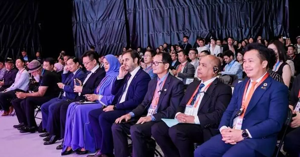 2025 Region Smart City Awards Submissions Underway, Focusing on New Paradigms of Smart Cities in Asia