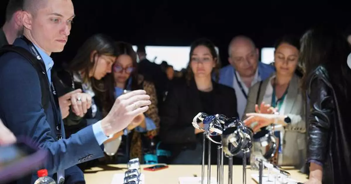 Huawei Unveils New Wearables Line-Up in Berlin, Ushering in a New Era of Wearable Technology