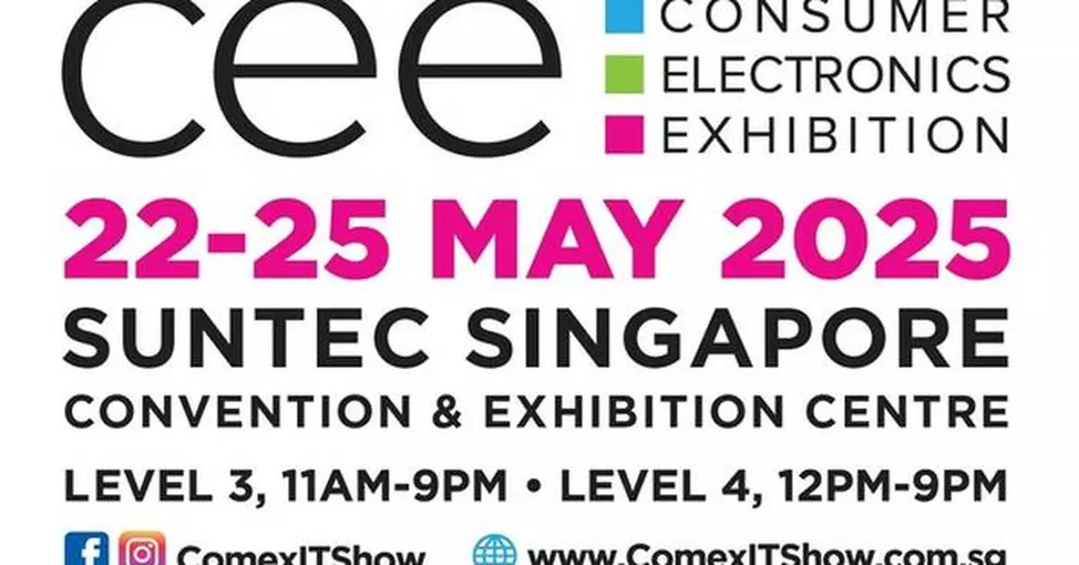 Discover groundbreaking lifestyle innovations in fitness, wellness and more at 9th Consumer Electronics Exhibition