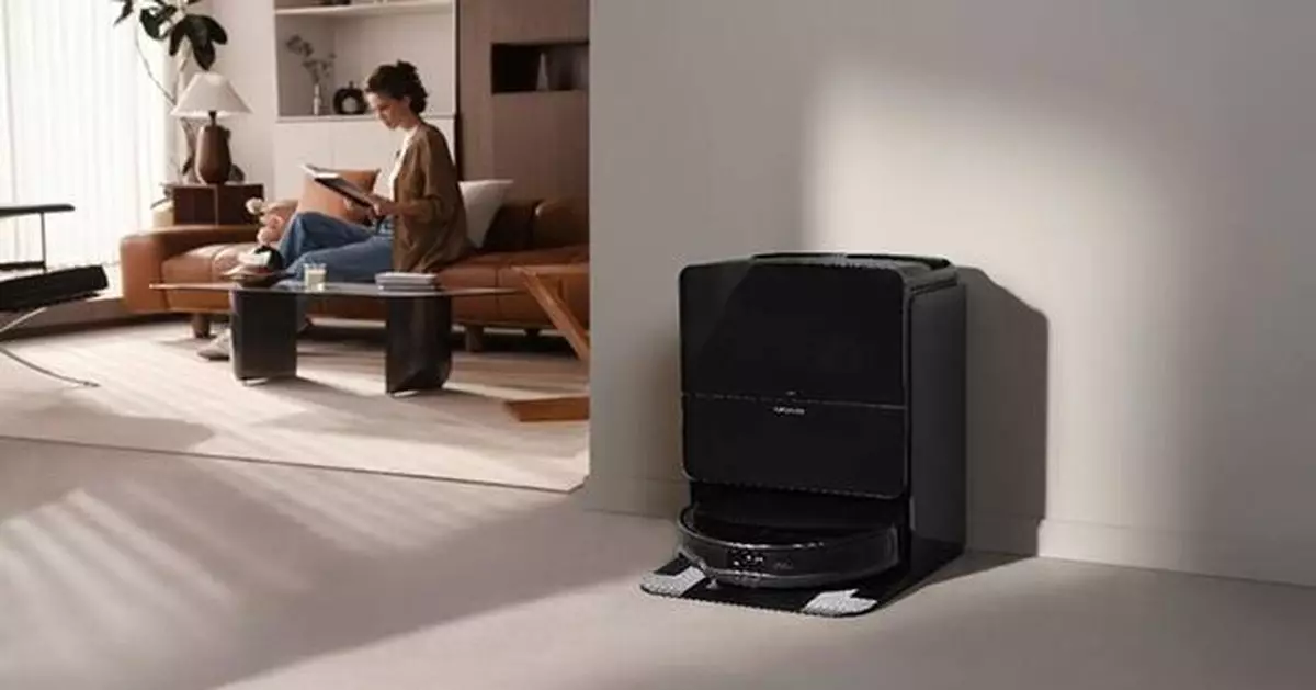 Ultra-slim and highly intelligent: Roborock brings the Saros 10R to Australia