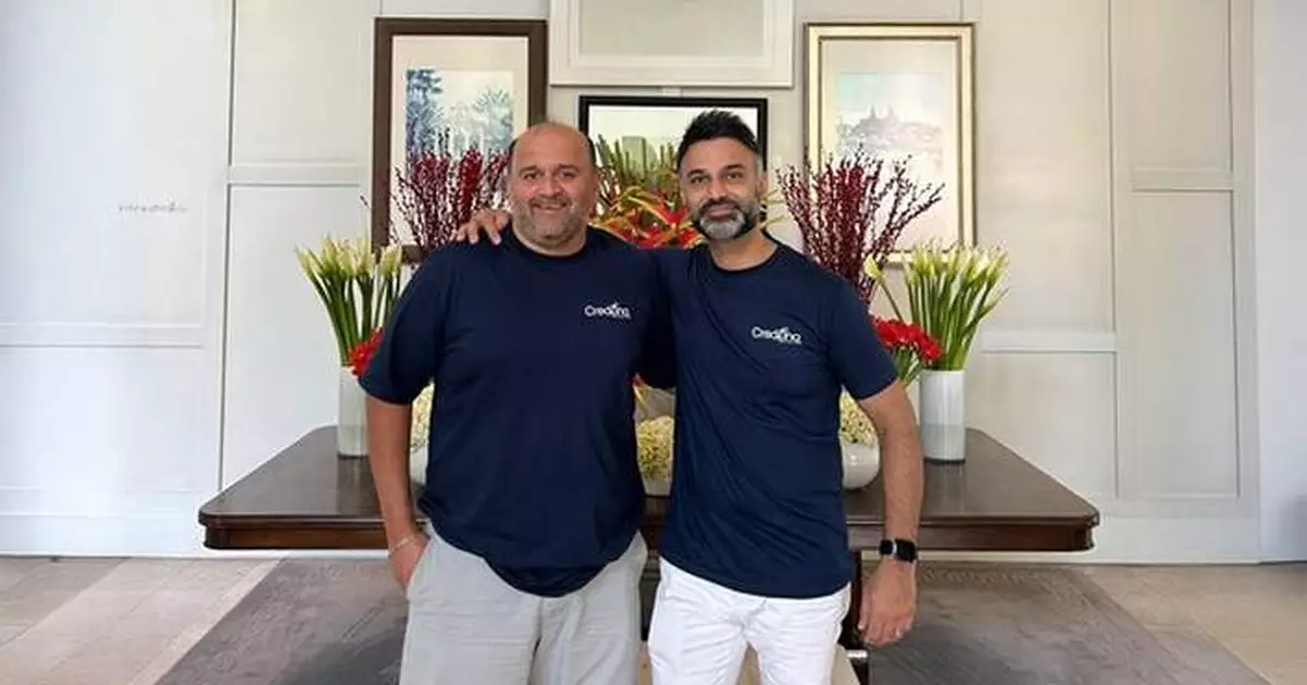 CrediLinq Secures $8.5M Series A to Scale AI-Powered B2B Embedded Finance