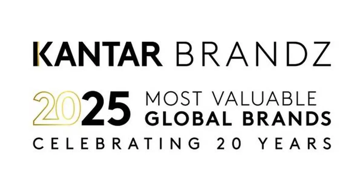Ping An #1 in Brand Value Among Global Insurance Companies in BrandZ 2025 Ranking