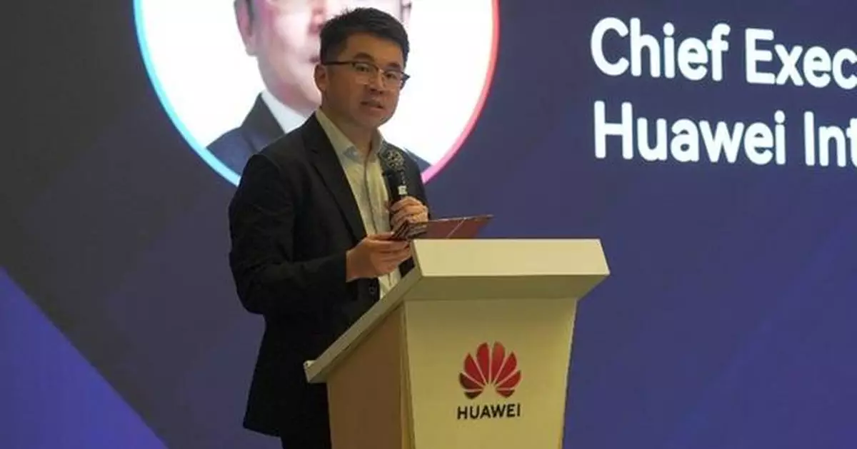 Huawei Cloud Credence Forum Singapore 2025: Enhancing Enterprise Quality and Efficiency through Cloud Resilience