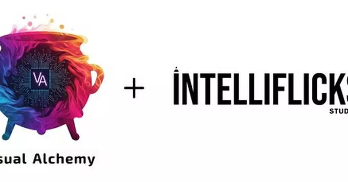 HOLLYWOOD DISRUPTED: FORMER MICROSOFT VP'S AI STUDIO AND CONJURING CREATOR ANNOUNCE FIRST EVER AI-DRIVEN FEATURE SLATE AT CANNES