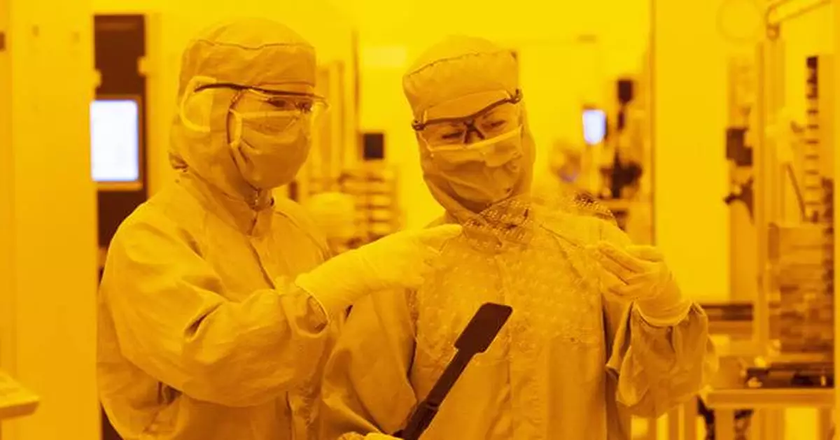 EV Group Forms Subsidiary in Singapore to Strengthen Local Customer Support