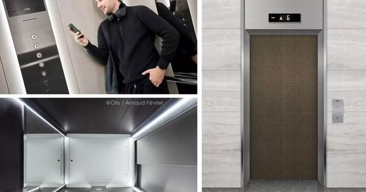 Otis Australia to Modernize and Transform Elevators in LAHC New South Wales Housing