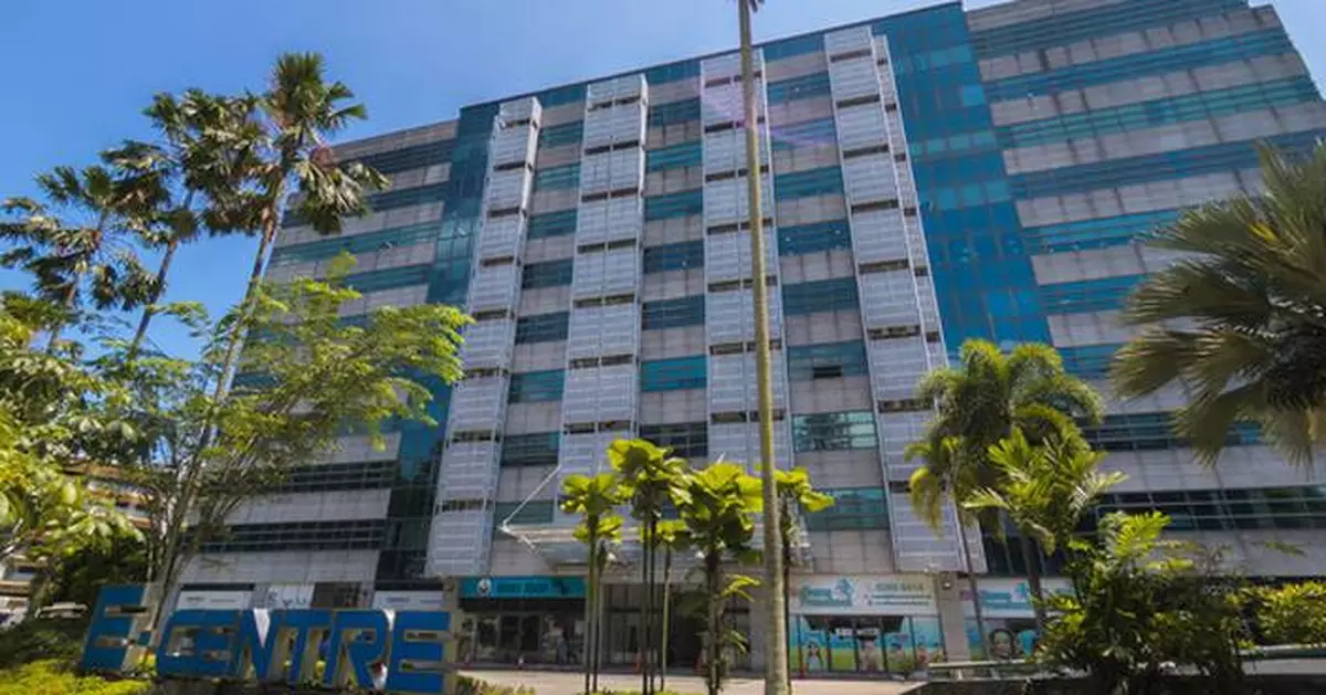 CITY-FRINGE INDUSTRIAL PORTFOLIO AT E-CENTRE @ REDHILL RELAUNCHED FOR SALE AT ATTRACTIVE REVISED PRICE