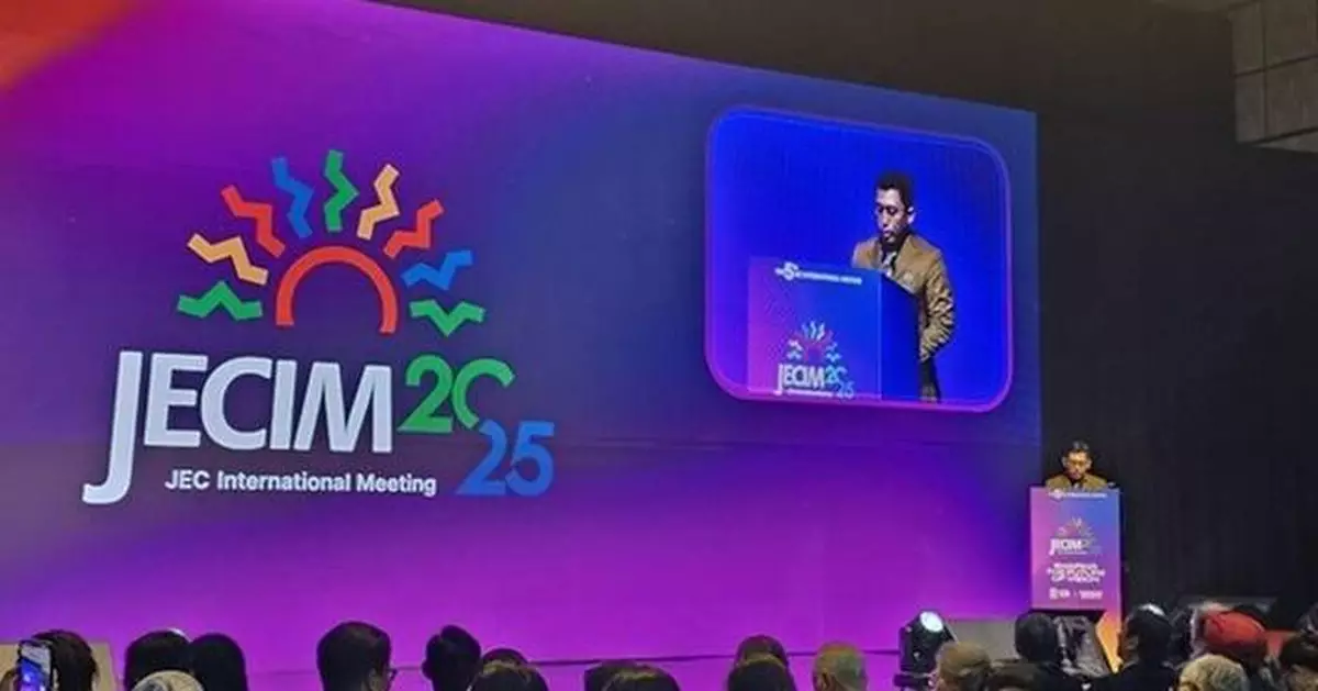 JEC Hosts 5th International Ophthalmology Summit, Launches Groundbreaking Digital Eye Health Platform