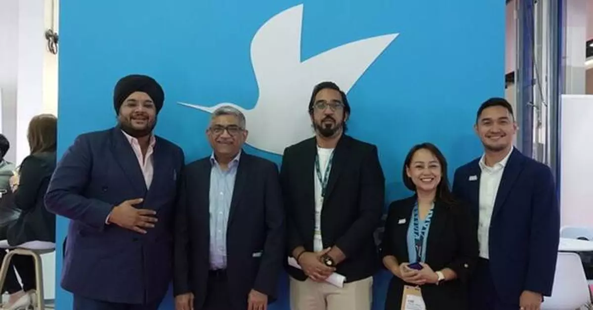 Traveloka Strengthens B2B Travel Tech Presence at ATM Dubai 2025