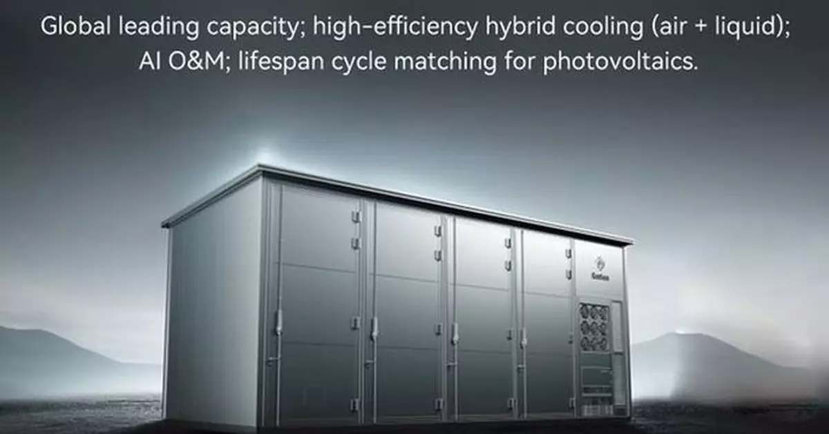 Gotion Completing the First 0.2GWh Pilot Line for All-Solid-State Batteries