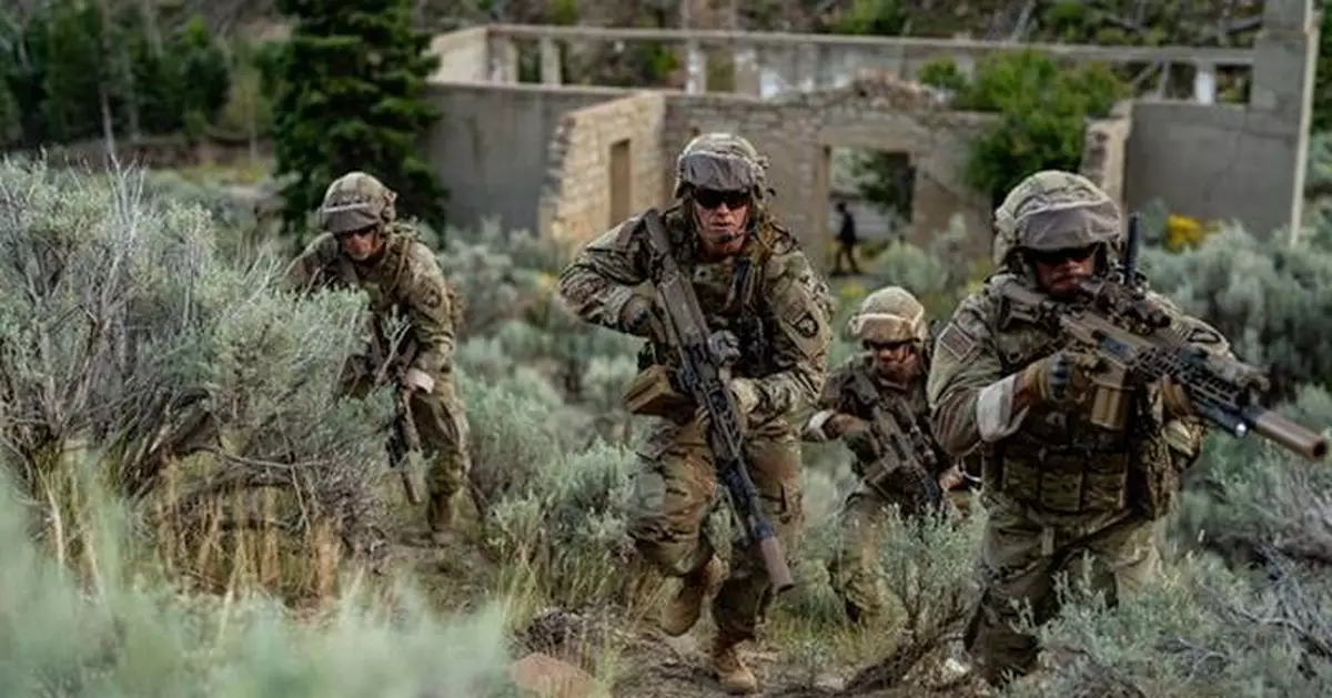 SIG SAUER Announces U.S. Army Designates Type Classification Milestone for the NGSW Lethality Program