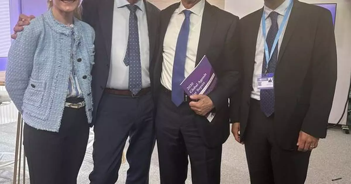 WHO Foundation and Laerdal Global Health announce US $12.5 million to launch massive Acute Care scale up aiming to save over 50,000 lives per year