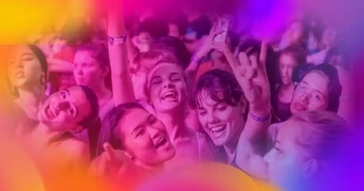 Glow Festival by Prudential 2025: A Cultural Reset for Whole-Person Wellness