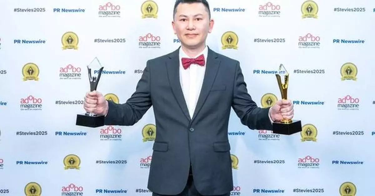 ExtendMax Becomes First Vietnamese Company to Win the Asia-Pacific People's Choice Stevie Awards