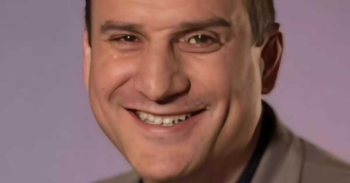 Loyalty Industry Leader David Andreadakis Joins Loyalty Juggernaut as Chief Commercial Officer