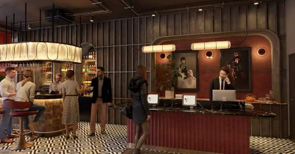 Radisson Hotel Group launches first two Verified Net Zero hotels