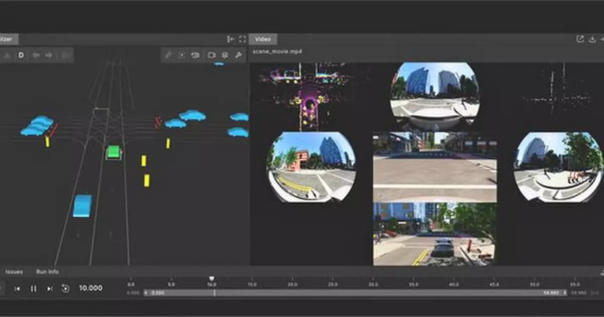 Foretellix Accelerates AI-Powered Autonomous Vehicles with Data-Driven Development Toolchain and Safety Evaluation