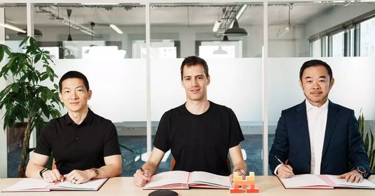 G42 and Mistral AI unite to build next-gen AI platforms and infrastructures