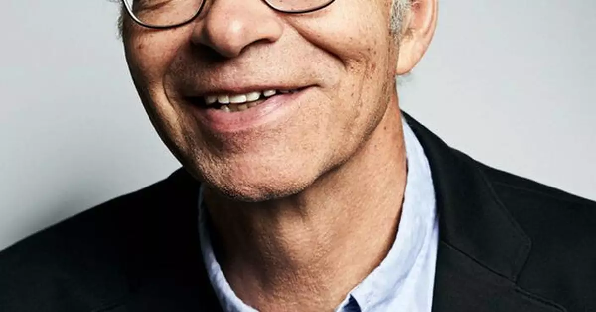 Peter Singer Named to the Inaugural 2025 TIME100 Philanthropy List