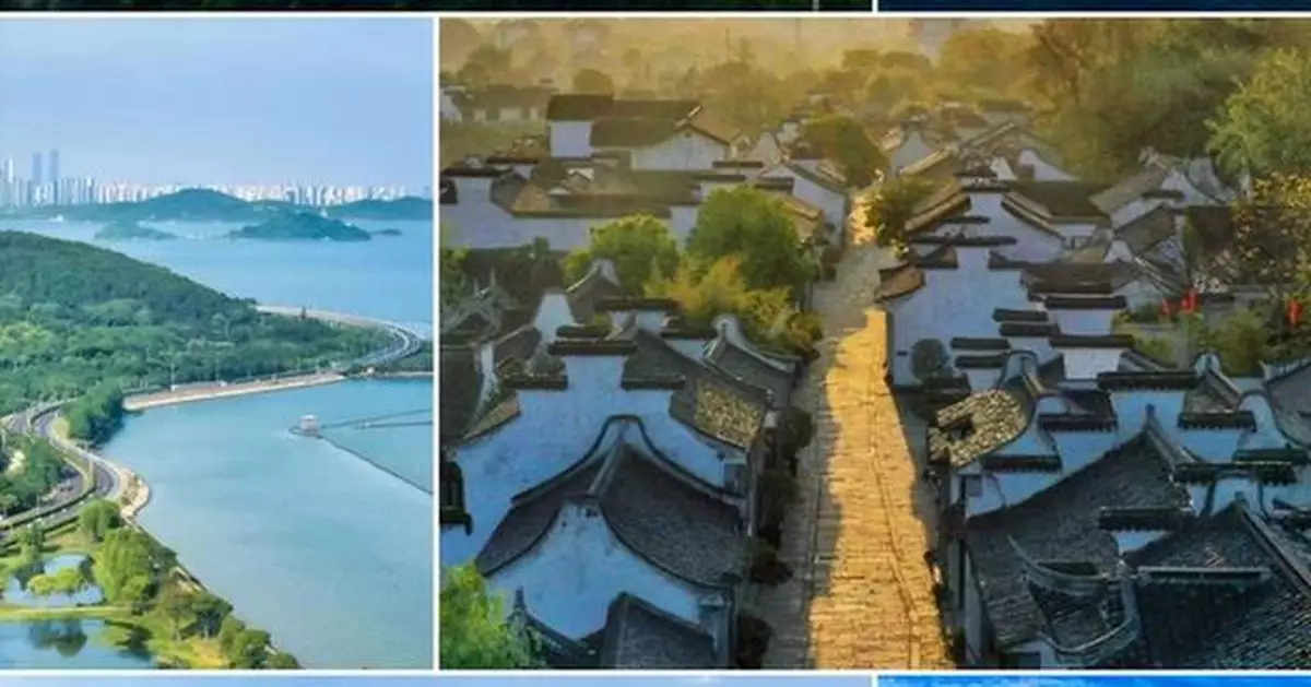 Global Times Online: Wuxi and Thailand Deepen Cultural and Tourism Ties, Highlighting the Scenic Appeal of Taihu Lake