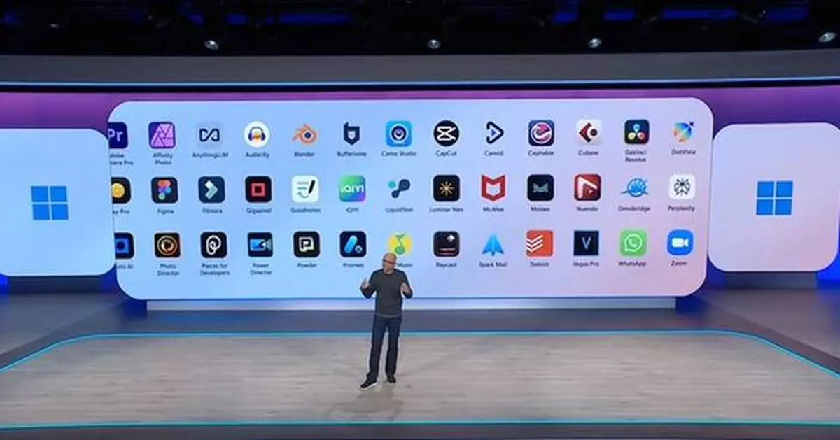 Dot Inc. Presented 'Inclusive AI' Innovations at Microsoft Build 2025