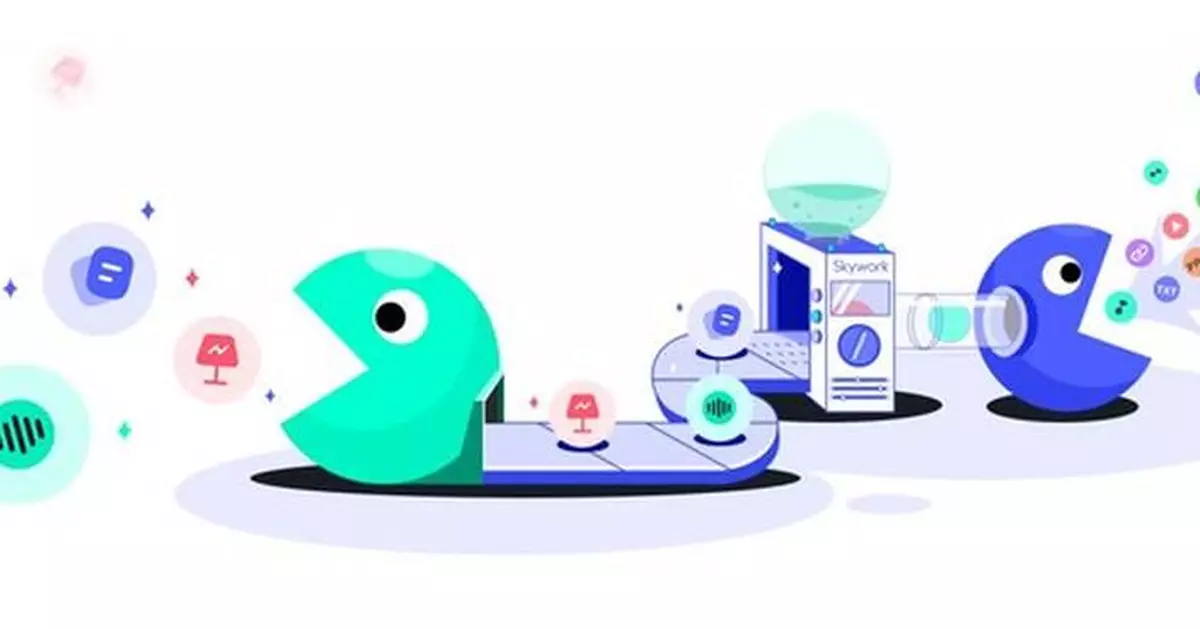 Skywork Launches Skywork Super Agents Globally: The "AI-Powered Office Suite" Built on Deep Research