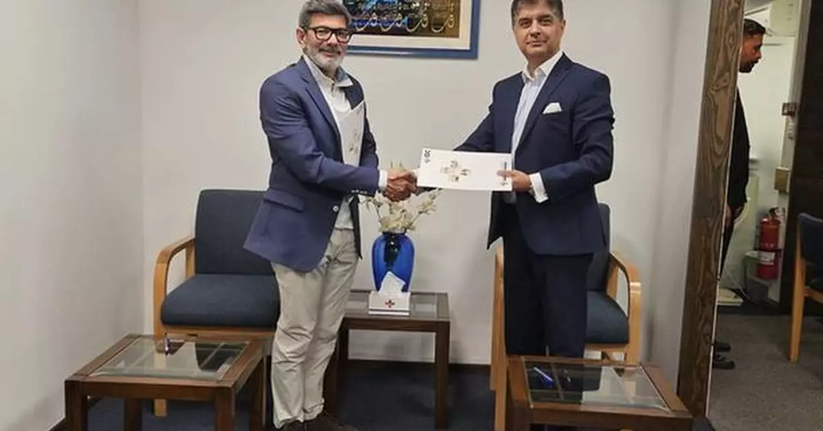 MindHYVE.ai™ and Islamabad Diagnostic Centre Forge Strategic Alliance to Launch AGI-Powered Diagnostic Intelligence Across Pakistan