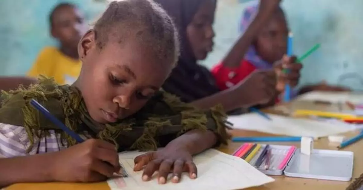 The World Must Respond to Africa's Forgotten Crises