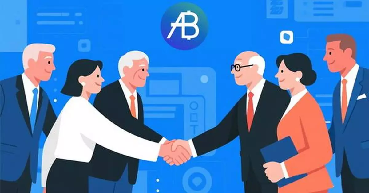 AB Charity Foundation X AB Blockchain Join Forces to Advance the Global "Tech for Good" Mission