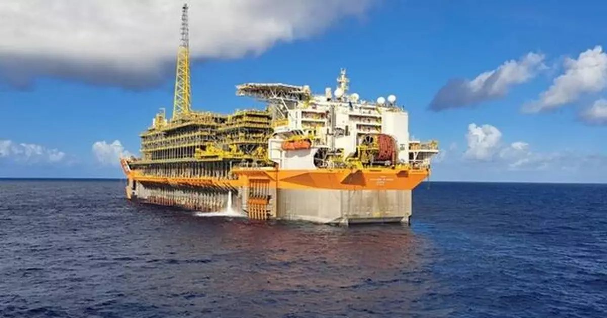 Libra Consortium announces first oil from Mero-4 FPSO in Brazil pre-salt